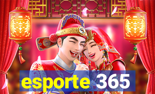 esporte 365