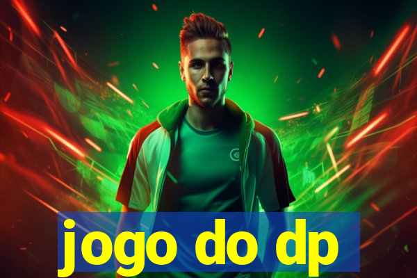 jogo do dp