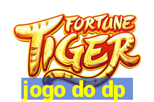 jogo do dp