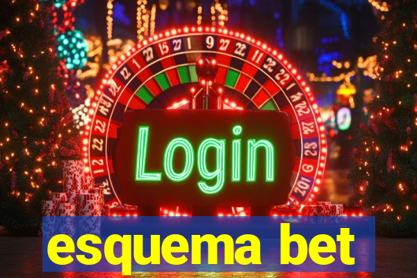 esquema bet