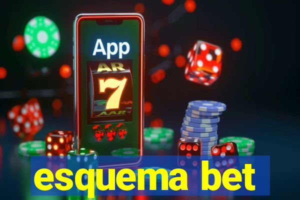 esquema bet