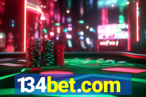 134bet.com