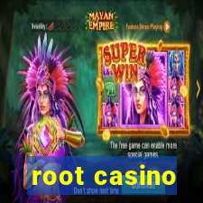 root casino