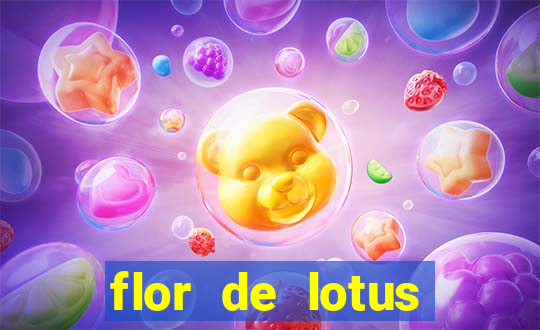 flor de lotus mitologia grega