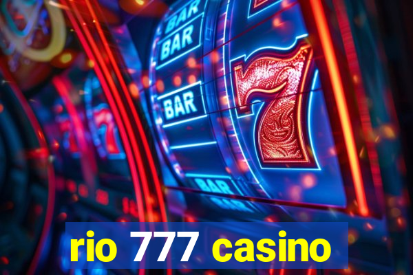 rio 777 casino