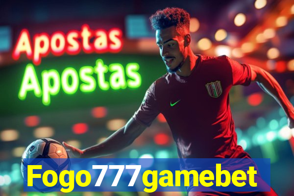 Fogo777gamebet