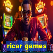 ricar games