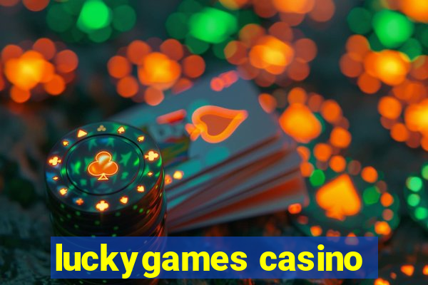 luckygames casino