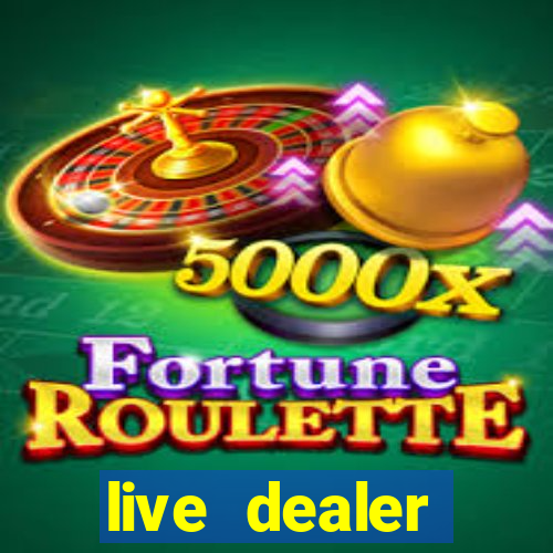 live dealer baccarat online casino australia