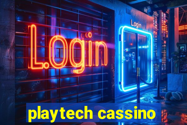 playtech cassino