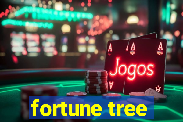 fortune tree