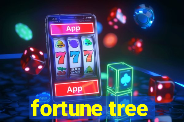 fortune tree