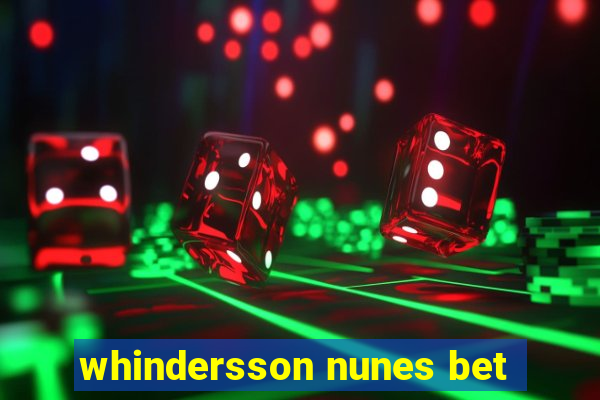 whindersson nunes bet