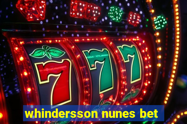 whindersson nunes bet