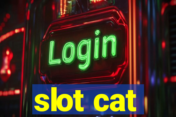 slot cat