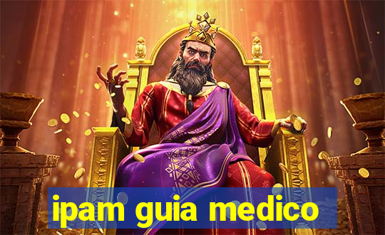 ipam guia medico