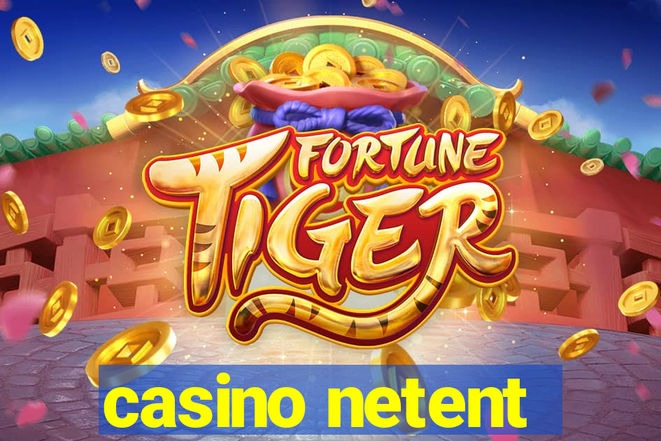 casino netent