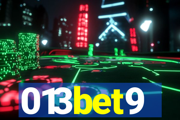 013bet9