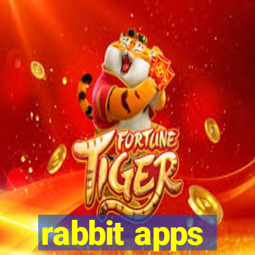 rabbit apps