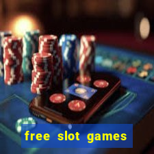 free slot games with no download