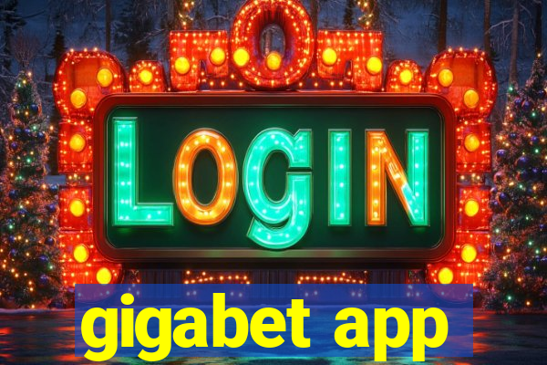 gigabet app