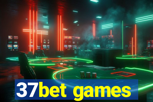 37bet games