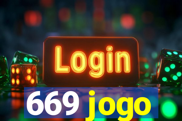 669 jogo