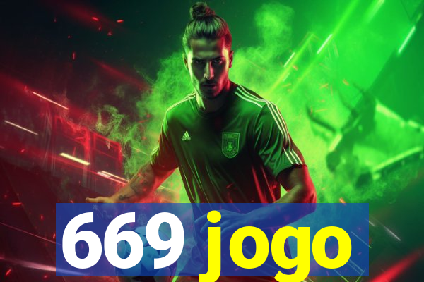 669 jogo