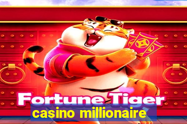 casino millionaire