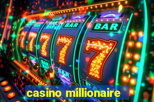 casino millionaire