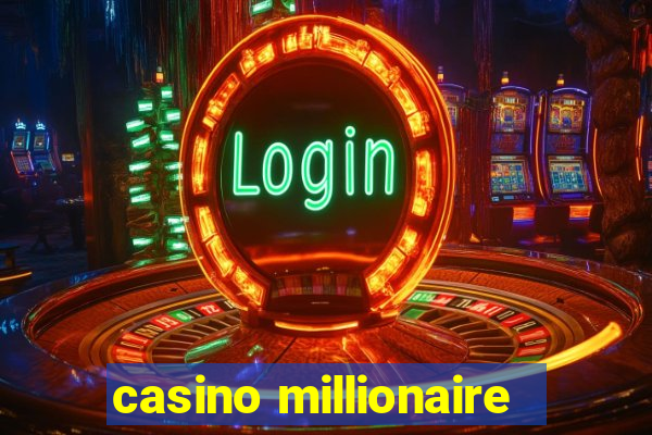 casino millionaire