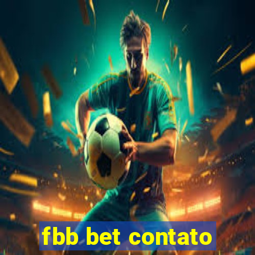 fbb bet contato