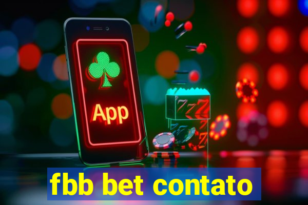 fbb bet contato