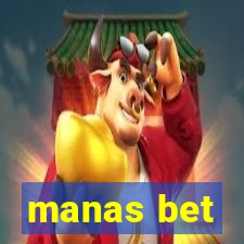 manas bet