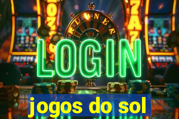 jogos do sol