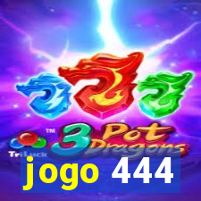 jogo 444