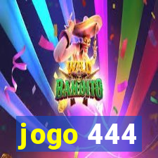 jogo 444