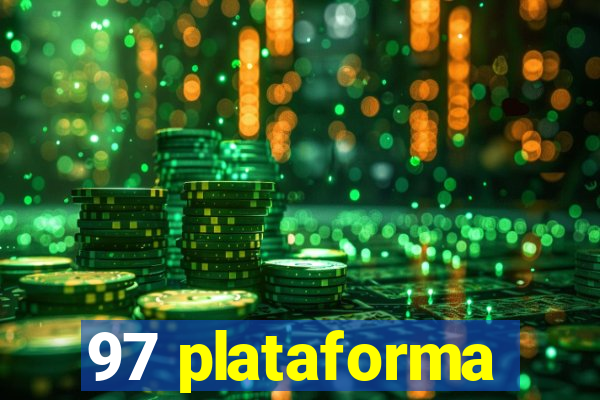 97 plataforma