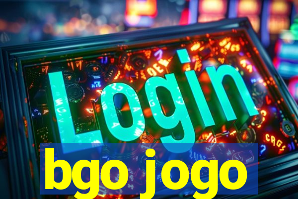 bgo jogo