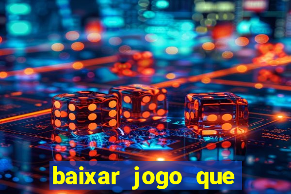 baixar jogo que paga no pix