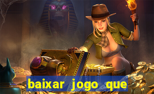 baixar jogo que paga no pix