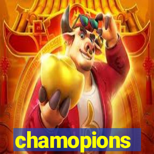 chamopions