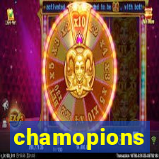 chamopions