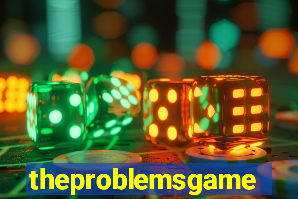 theproblemsgames.com