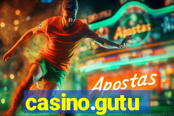 casino.gutu