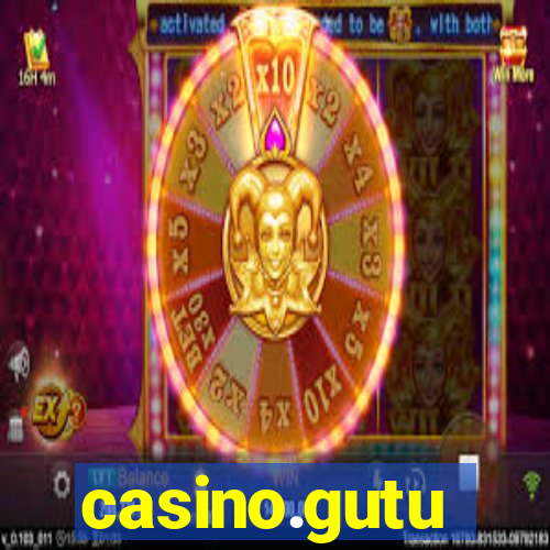 casino.gutu