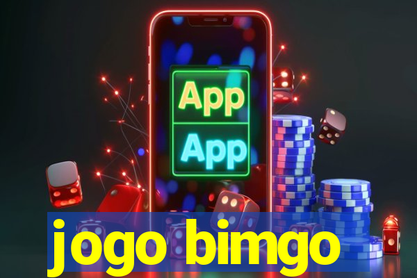 jogo bimgo