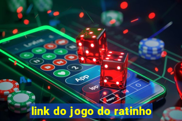 link do jogo do ratinho