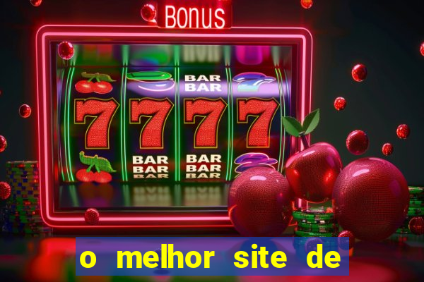 o melhor site de jogos online