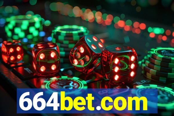 664bet.com